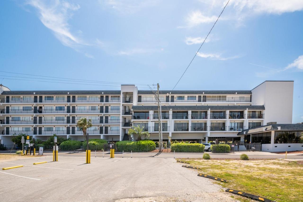 Cabana Suites 404 Carolina Beach Exterior foto